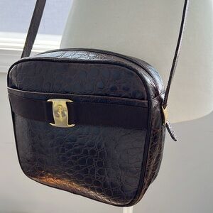 Salvatore Ferragamo Purse